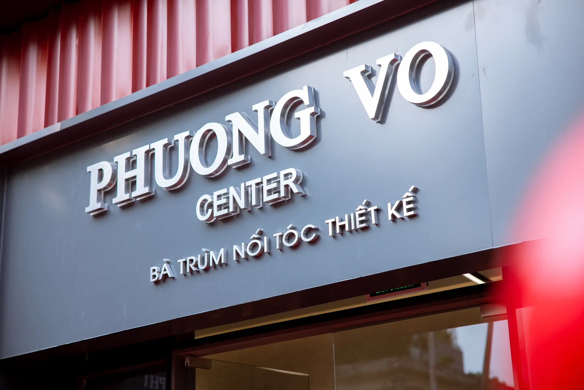 Phương Võ Center
