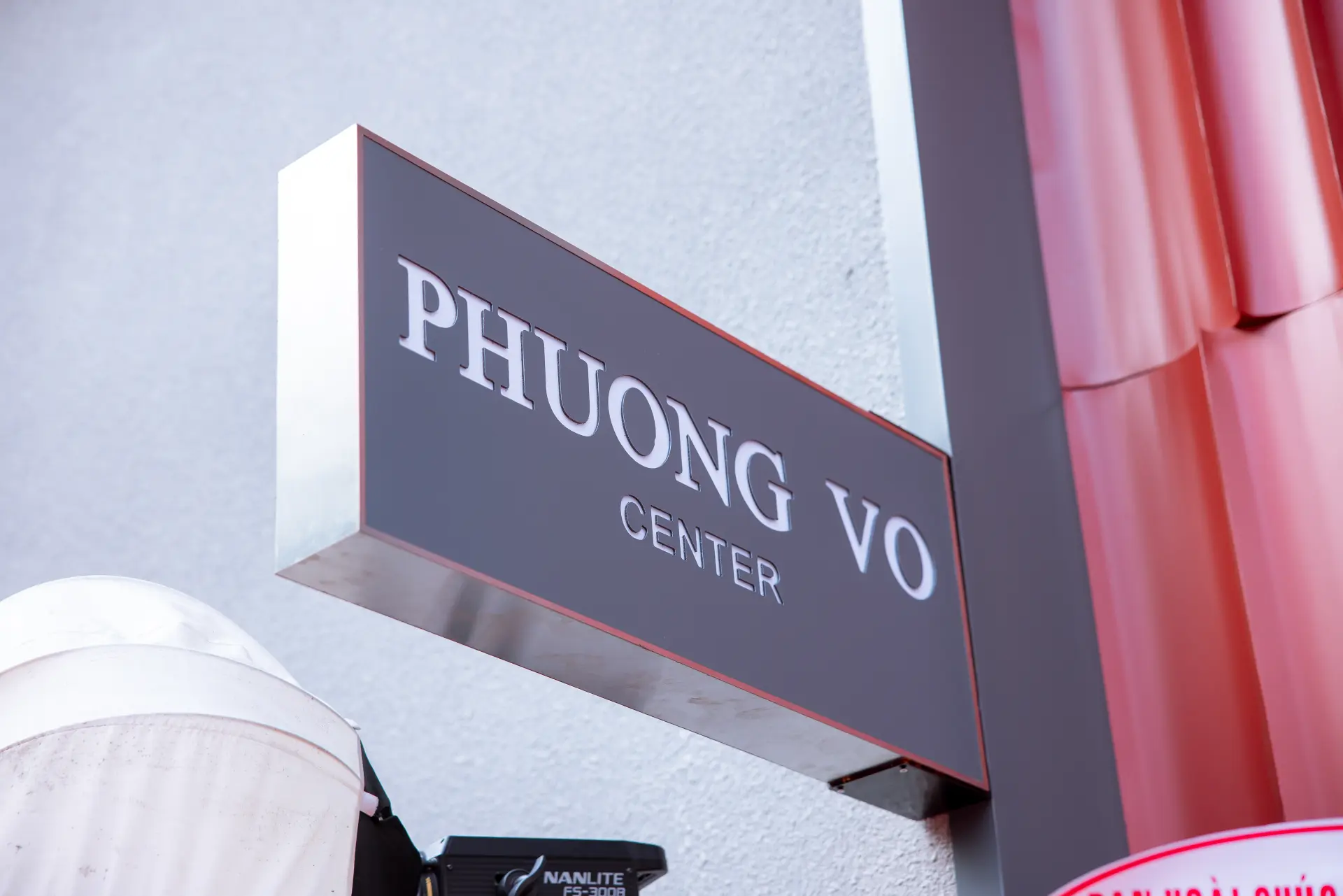 Phương Võ Center