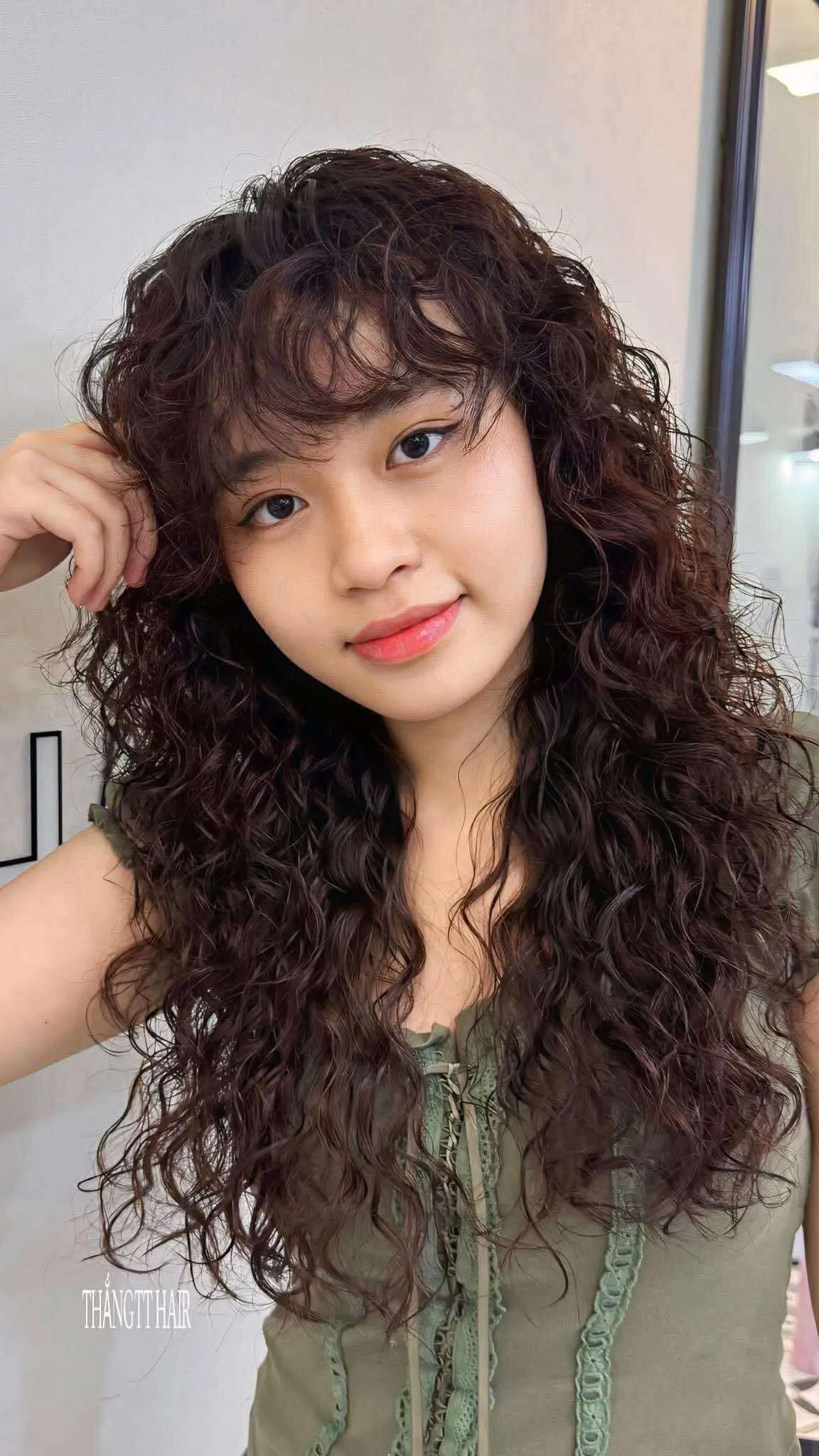 Khách hàng Phương Võ Center 15