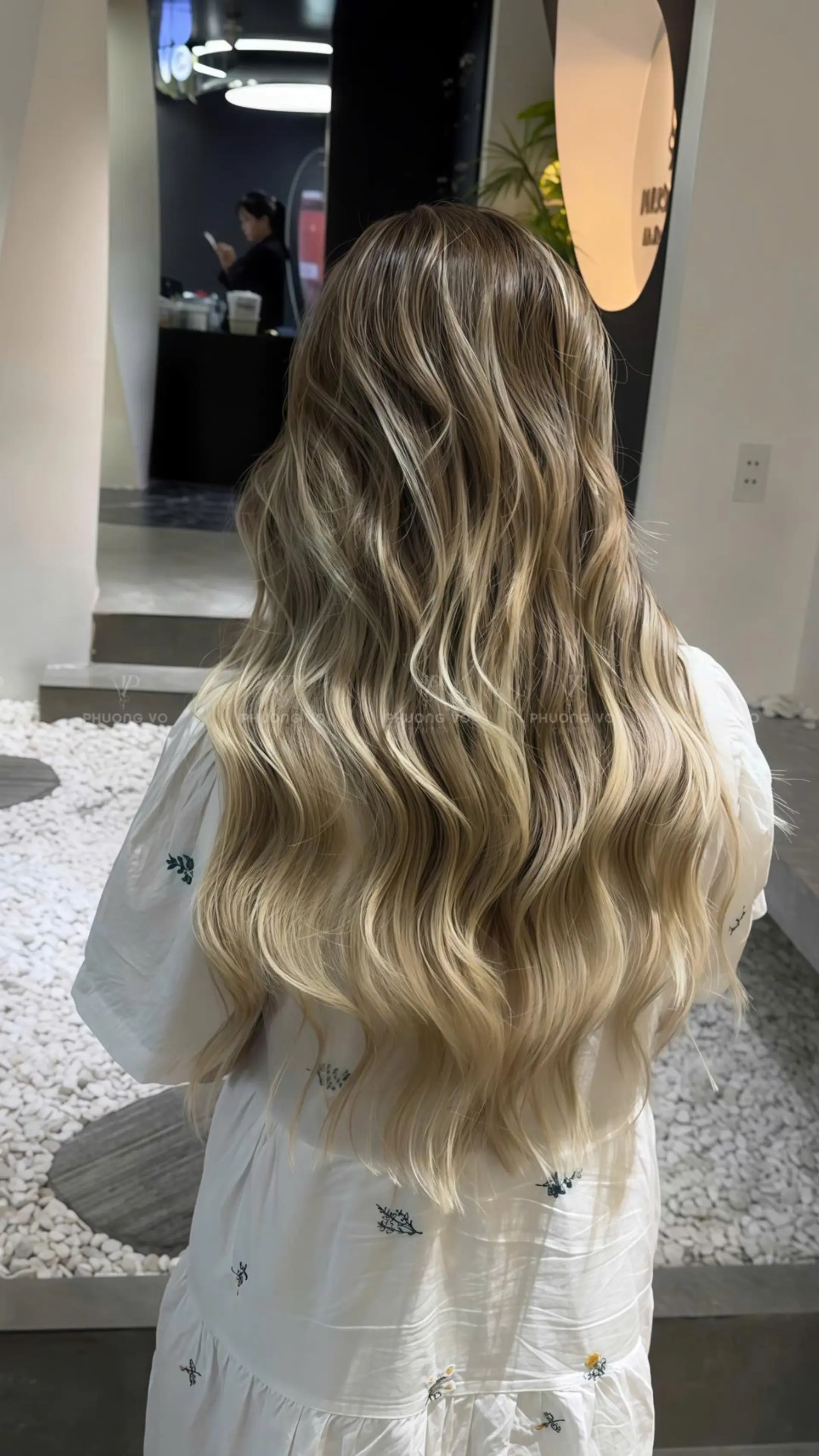 Khách hàng Phương Võ