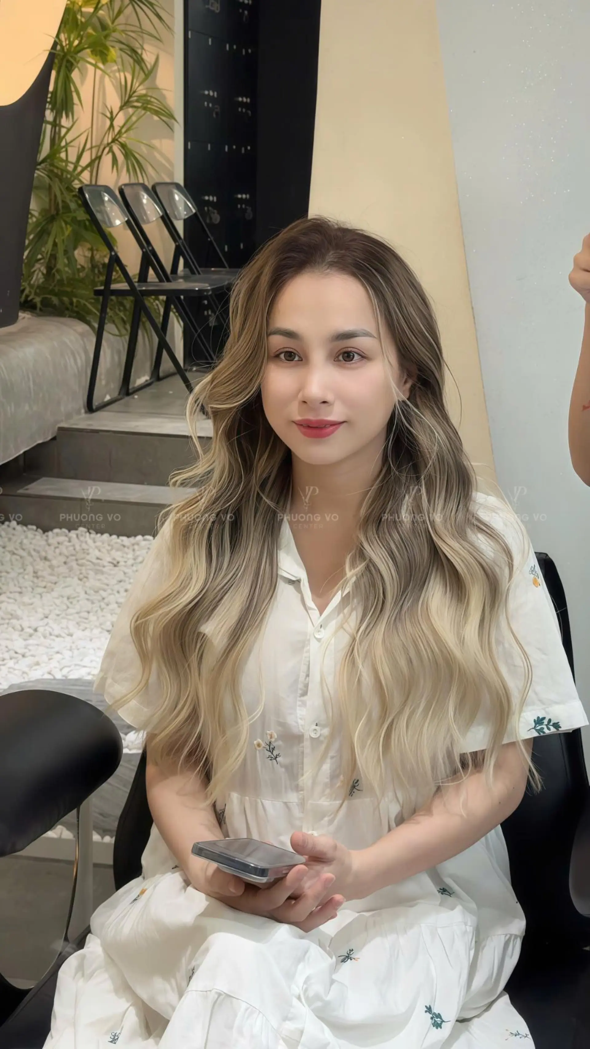 Khách hàng Phương Võ