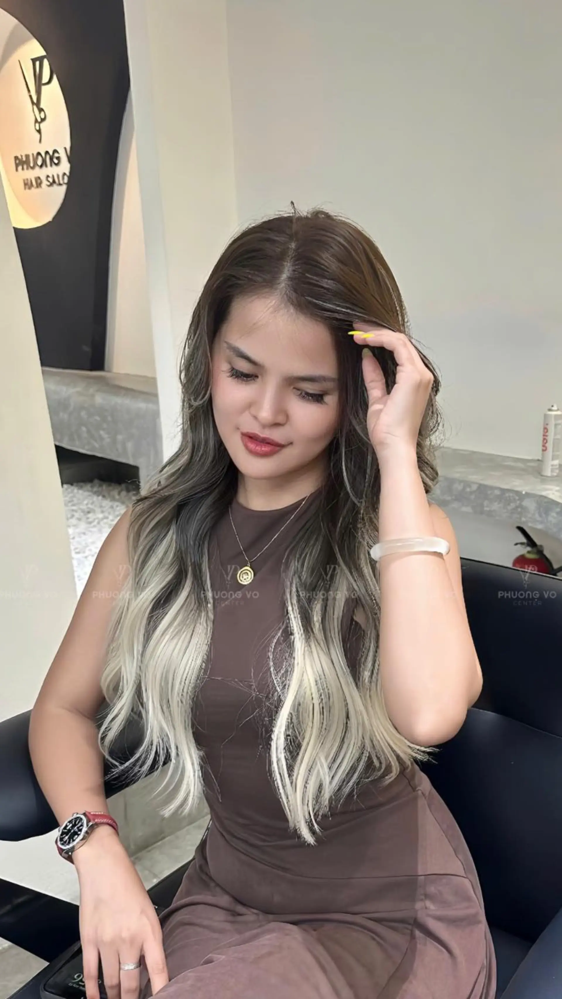 Khách hàng Phương Võ