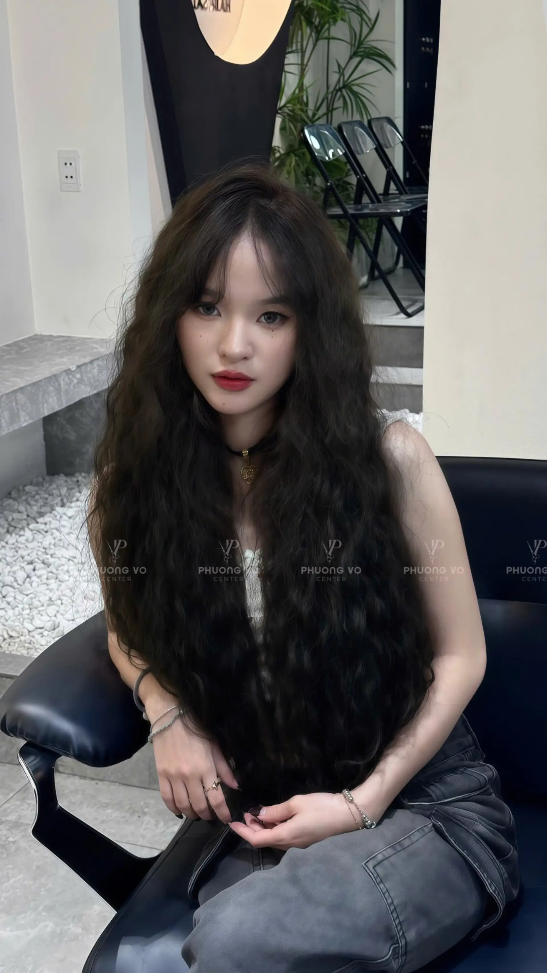 Khách hàng Phương Võ