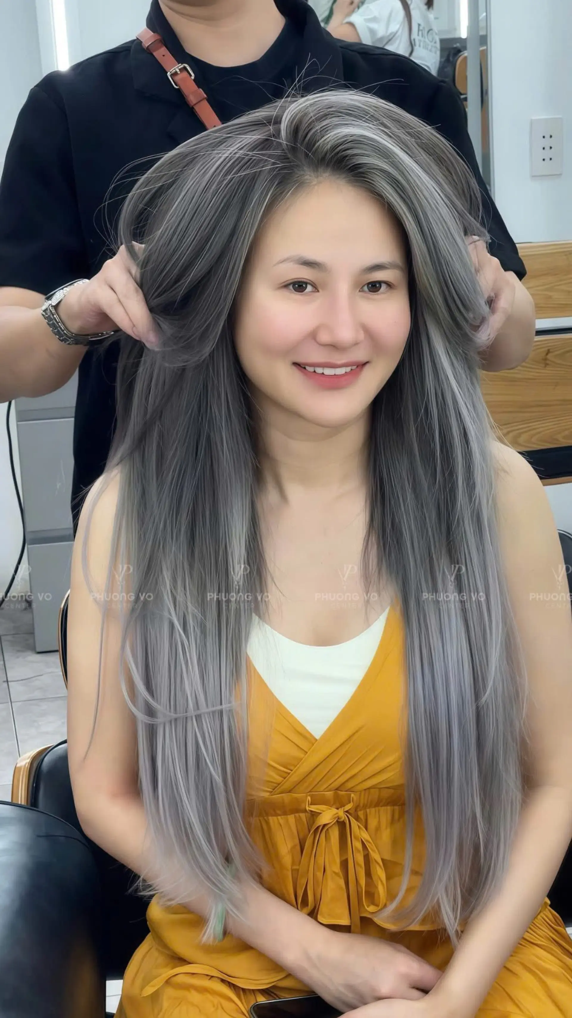 Khách hàng Phương Võ