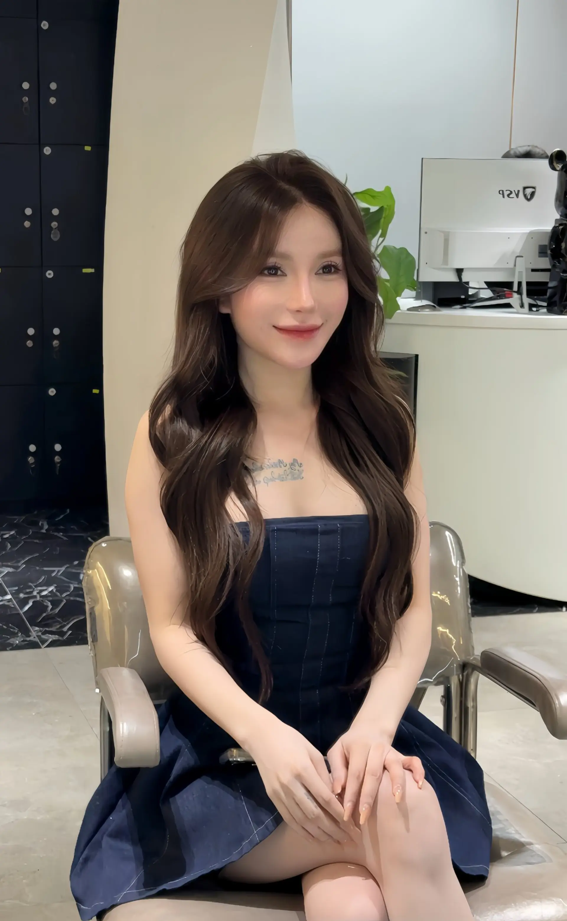 Khách hàng Phương Võ