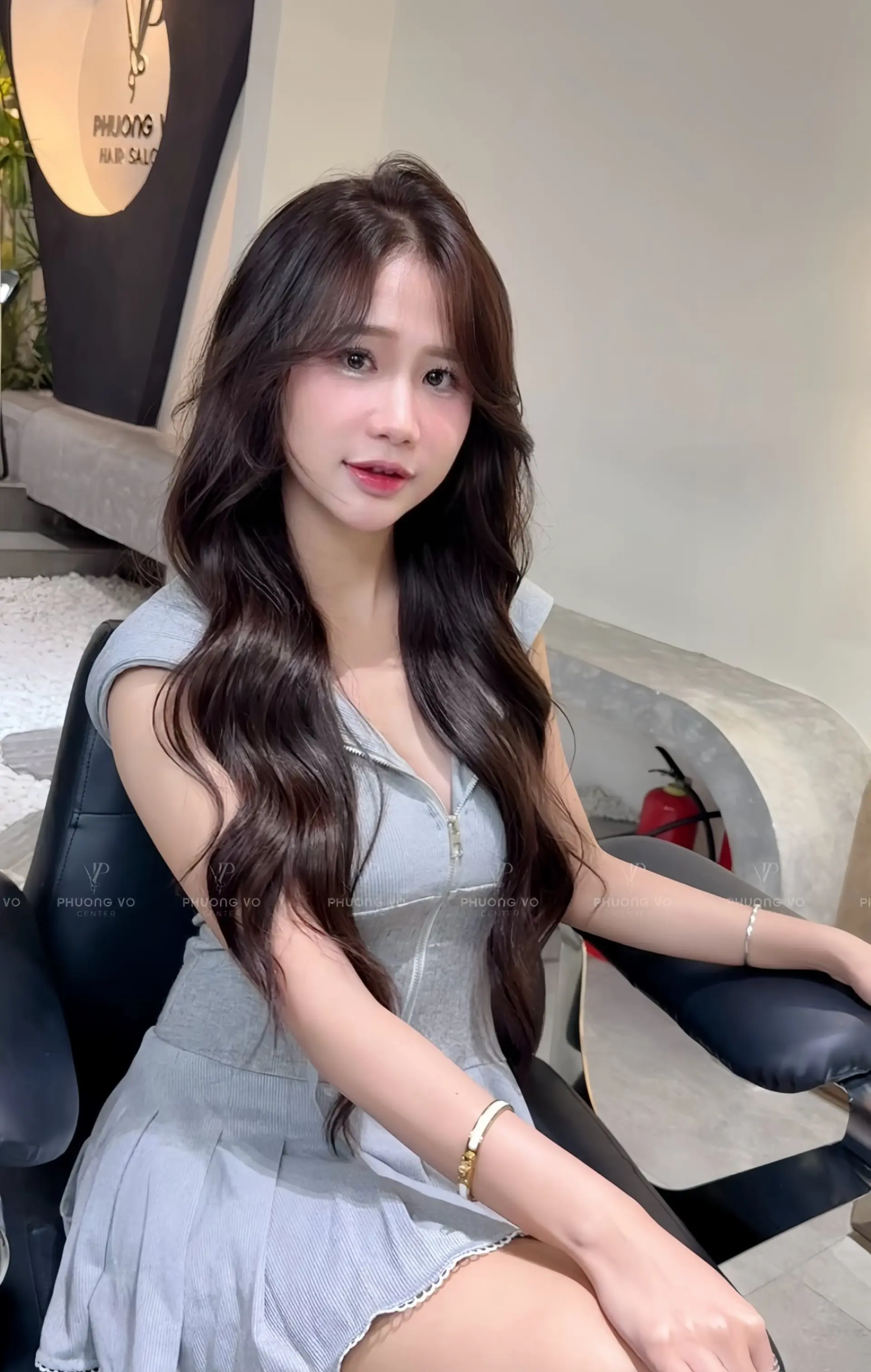 Khách hàng Phương Võ