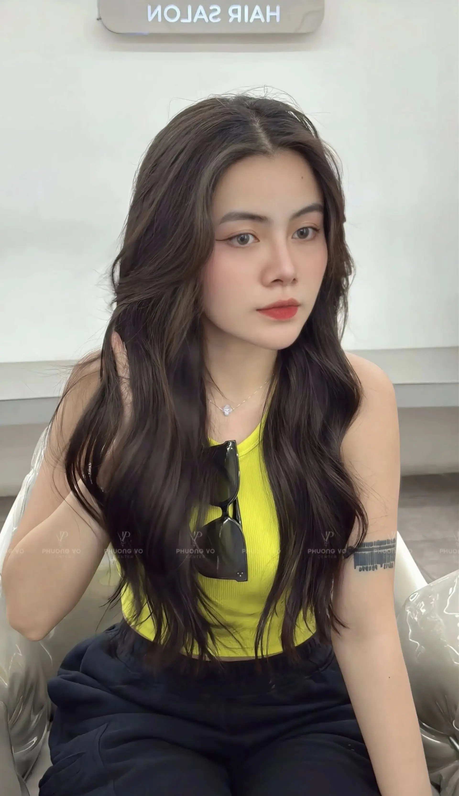 Khách hàng Phương Võ