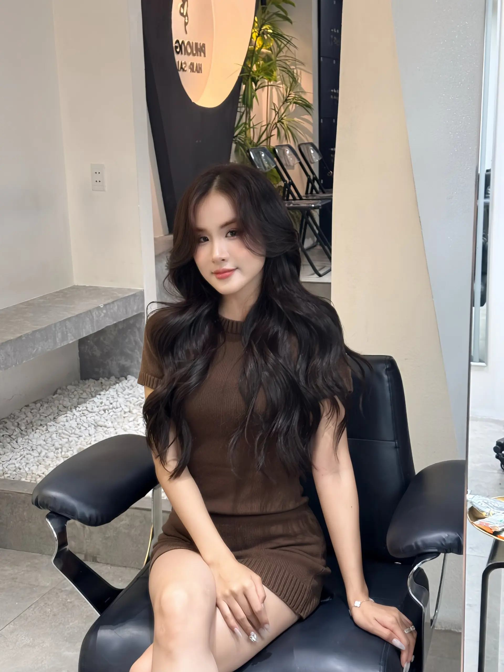 Khách hàng Phương Võ