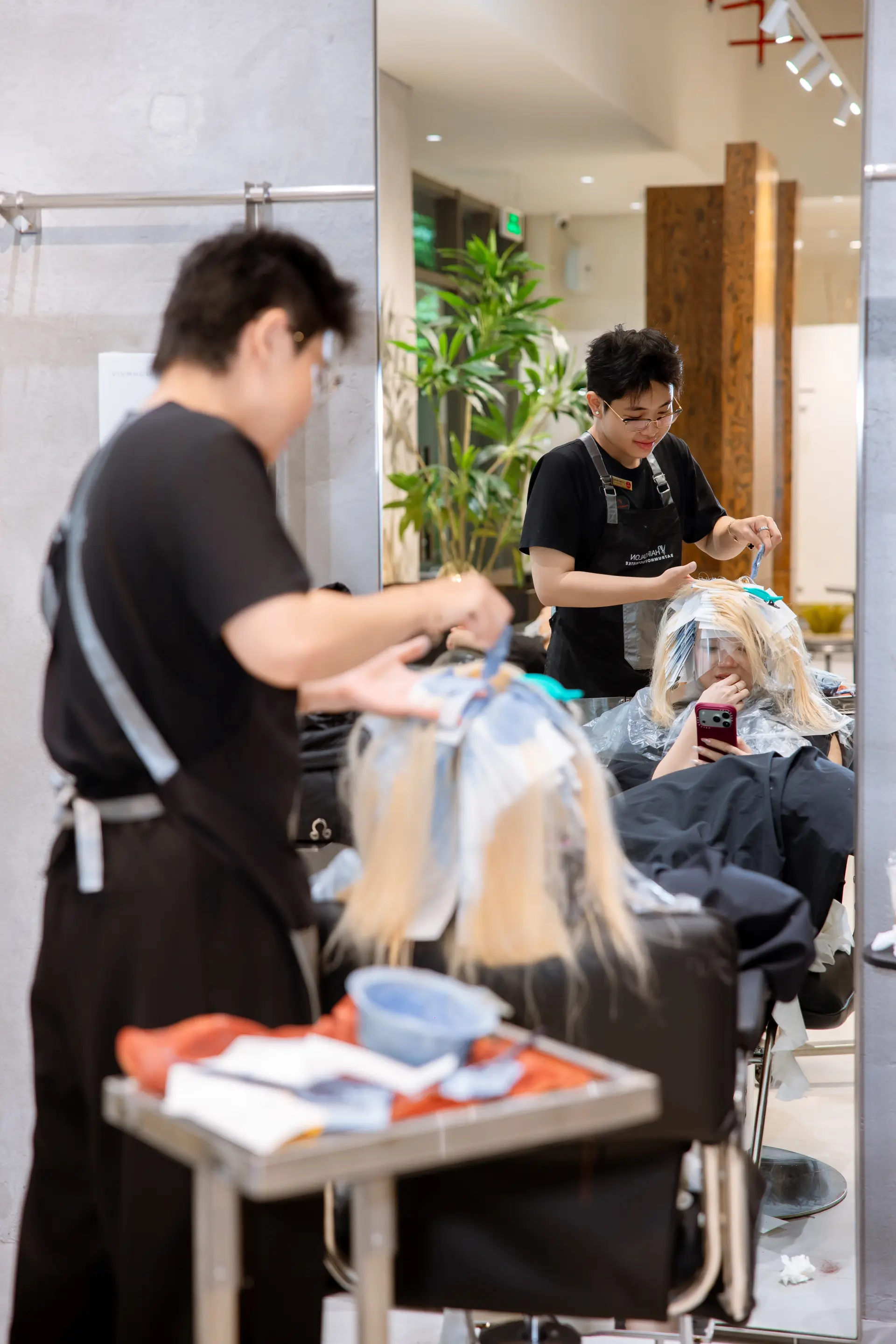 Aftercare & Chăm Sóc