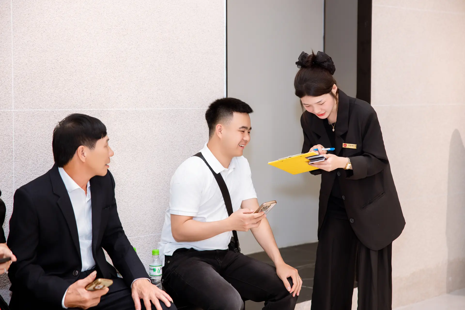 Tóc đội & Tóc kẹp